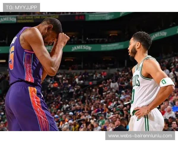 塔图姆跟腱撕裂重创绿军 凯尔特人核心赛季报销冲冠前景蒙阴