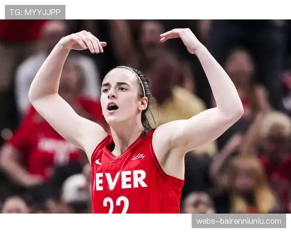 运动品牌为WNBA新星推出首款个人签名鞋，市场反响热烈